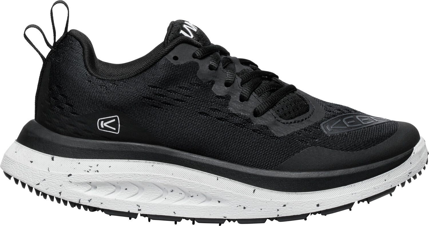 Keen WK400 black white
