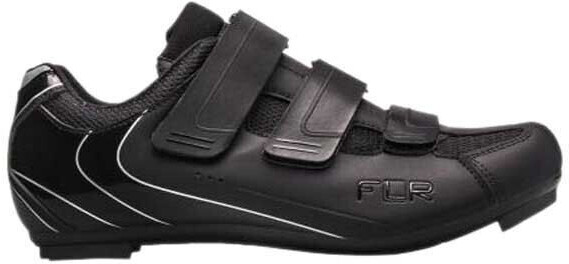 FLR Pro F-35 Leather black