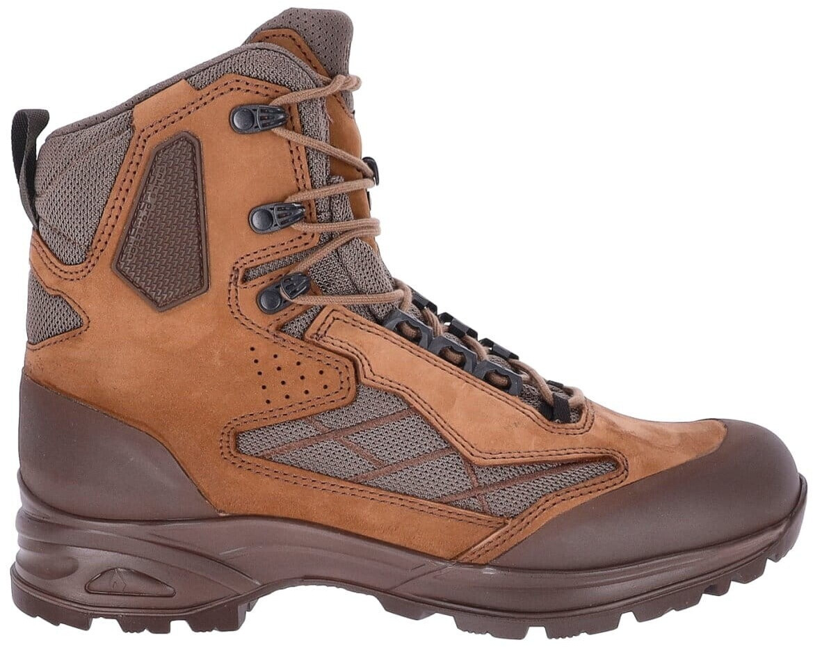 Haix Scout 3 0 GTX Hiking Shoes brown
