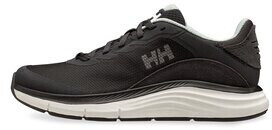 Helly Hansen W HP Marine LS black green mist