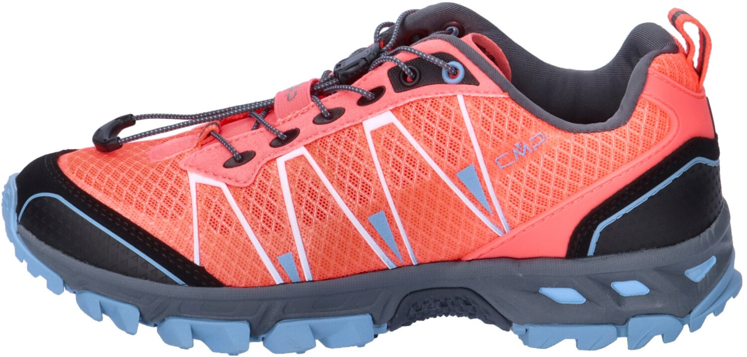 CMP Altak Multisport Shoes red