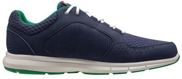 Helly Hansen Ahiga V4 Hydropower Watersports Shoes blue