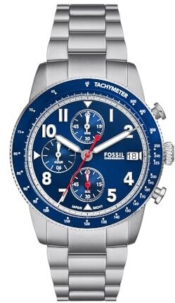 Fossil Chronograph (FS6047)