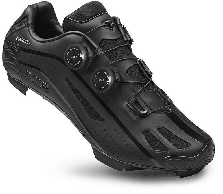 FLR Cycling Shoes F95X MTB black