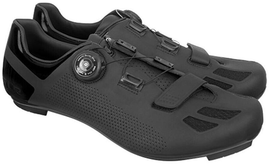 FLR F11 Road Shoes black