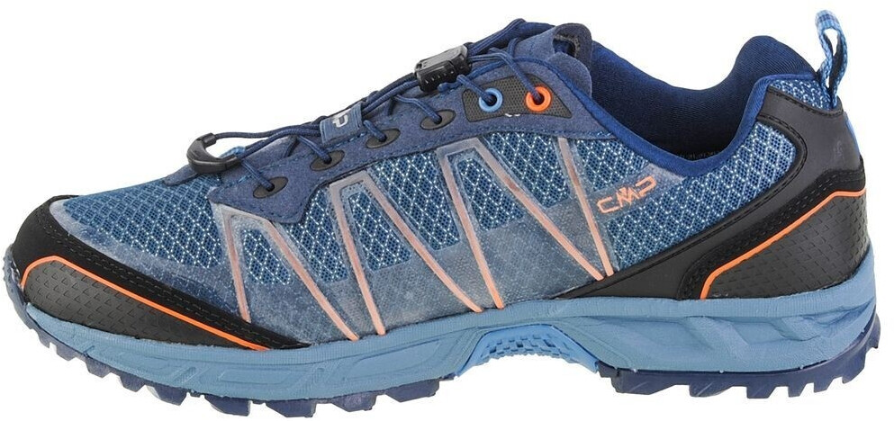 CMP Altak WP Trail Running Shoes 3Q48267 N825