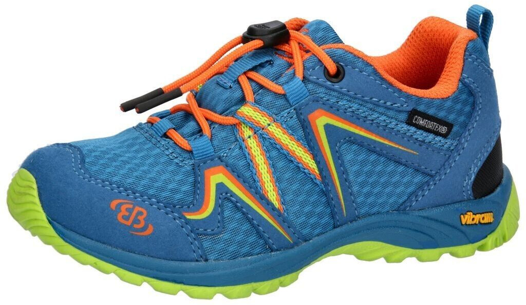 Brütting Outdoor shoe Rockwall