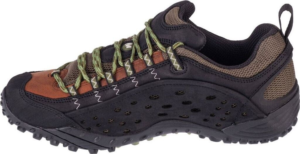 Merrell Intercept J037721 black nutshell desde 108 99 Compara precios en idealo