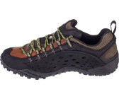 Merrell men's intercept low rise hiking shoes top