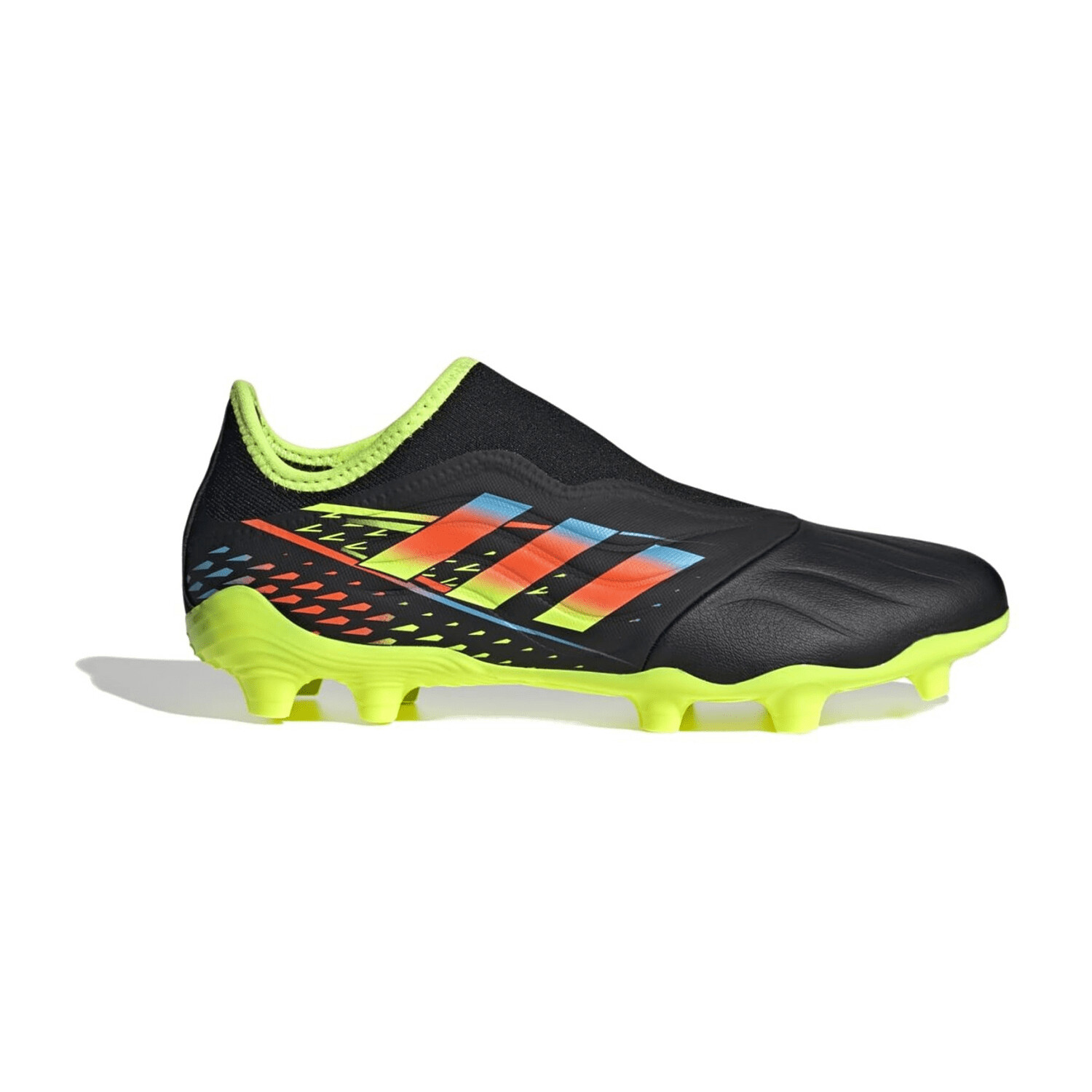 Adidas Copa Sense 3 Laceless FG FuBballschuh schwarz Wo kaufen Verfugbarkeit Preise bei idealo