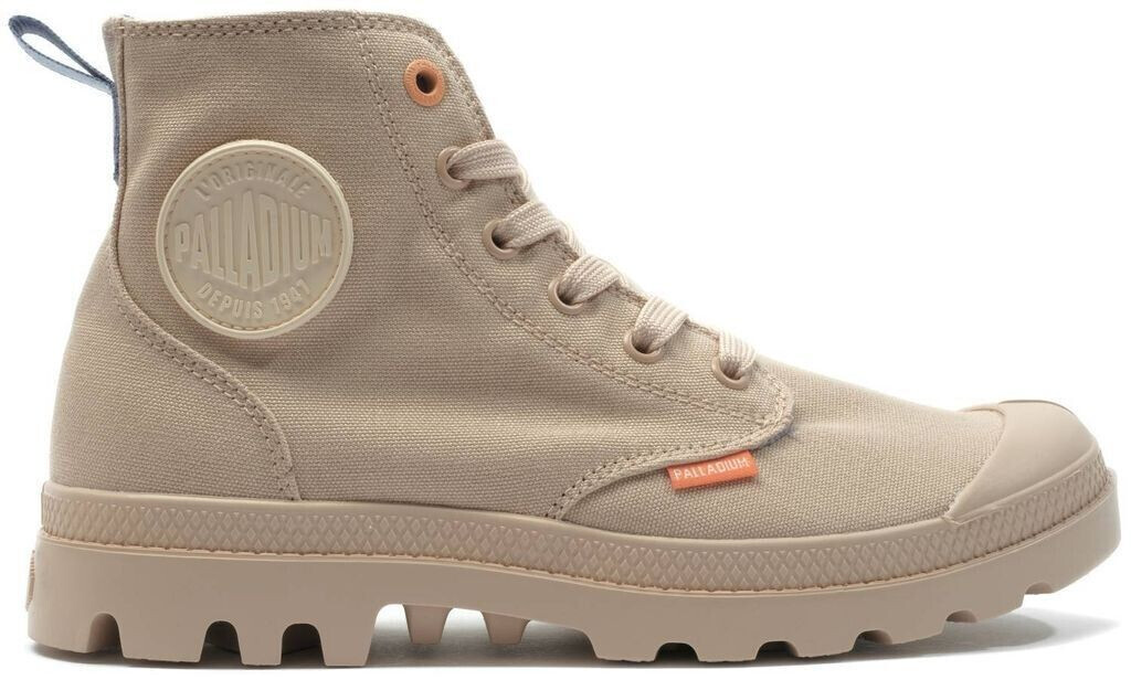 Palladium Pampa MONOPOP Modus beige