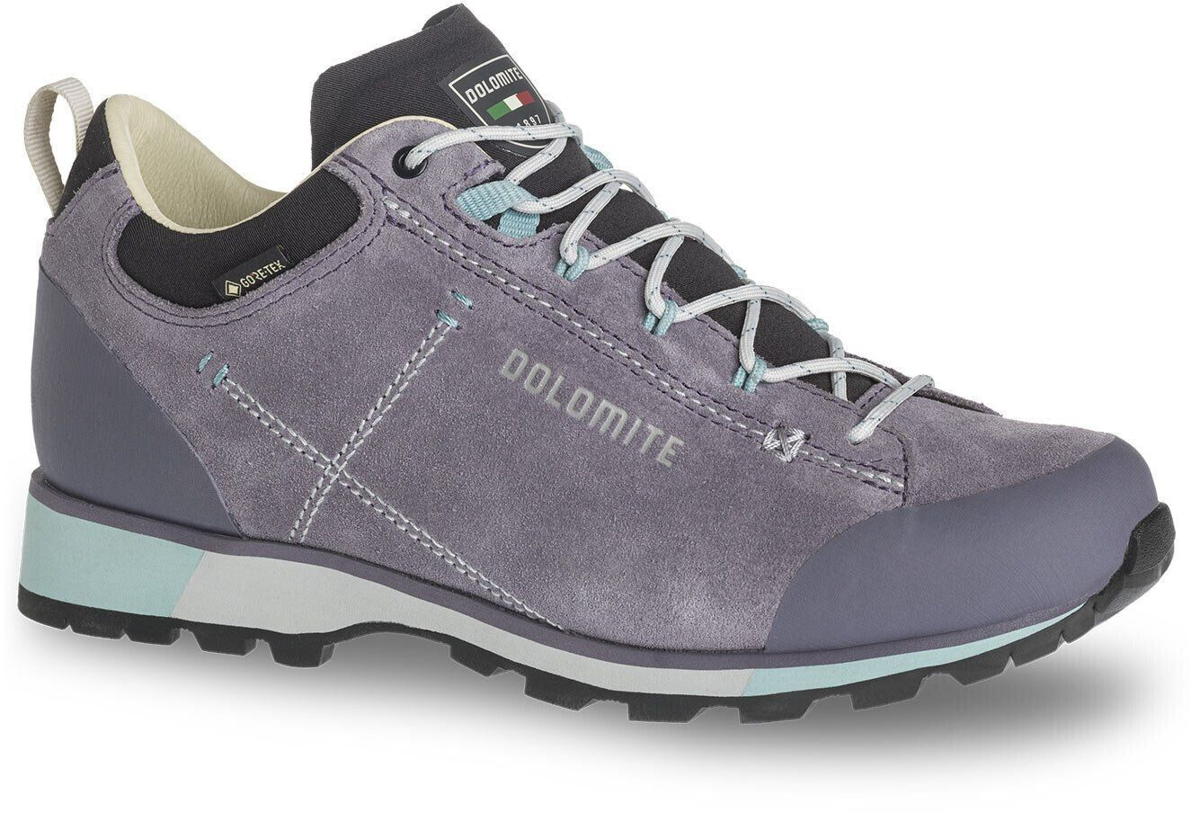 Dolomite 54 Hike Low Evo GTX Women (289210-1341) grey