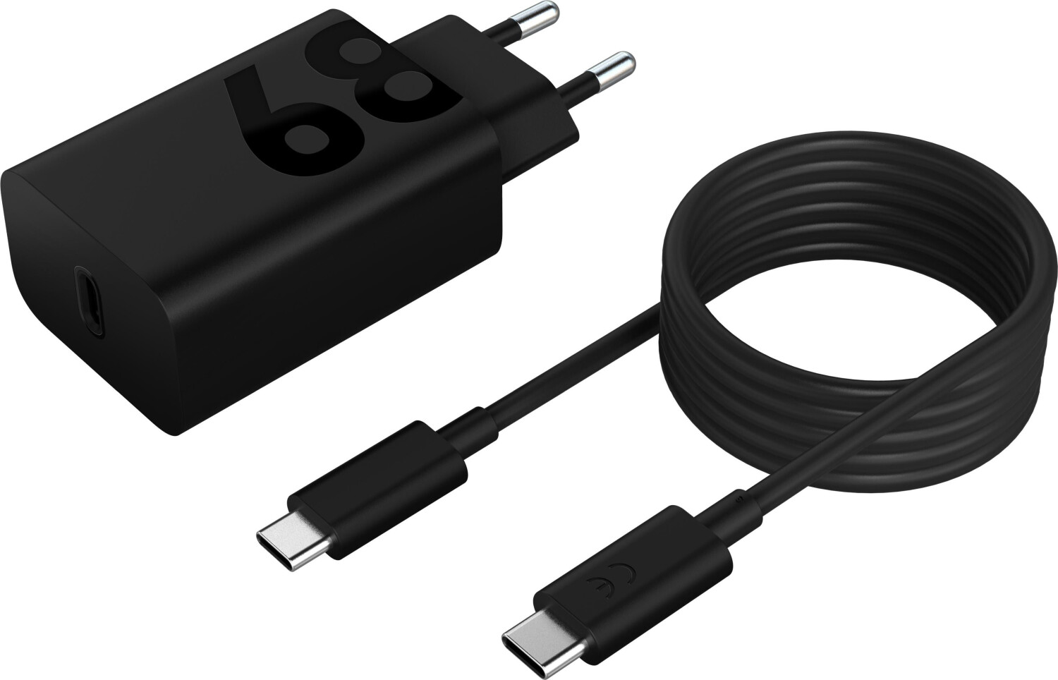 Lenovo USB-C Wall Charger 68W