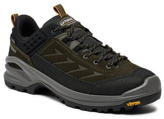 Grisport Trekking shoes 15209S5G khaki