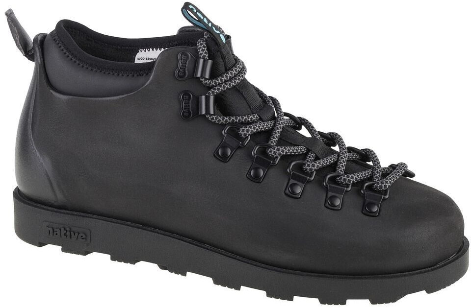 Native Hiking black