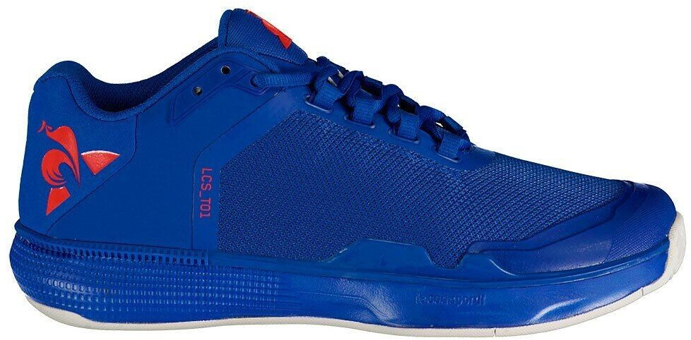 Le Coq Sportif Futur Lcs T01 Clay Shoes blue