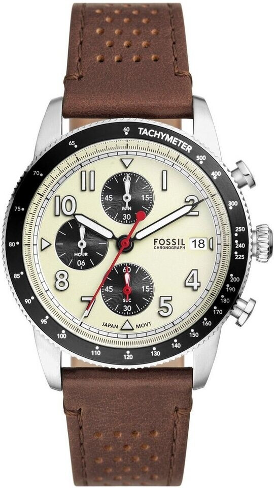 Fossil Chronograph (FS6042)