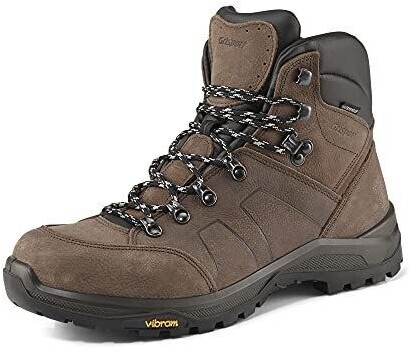 Grisport Hiking Evo High dark brown