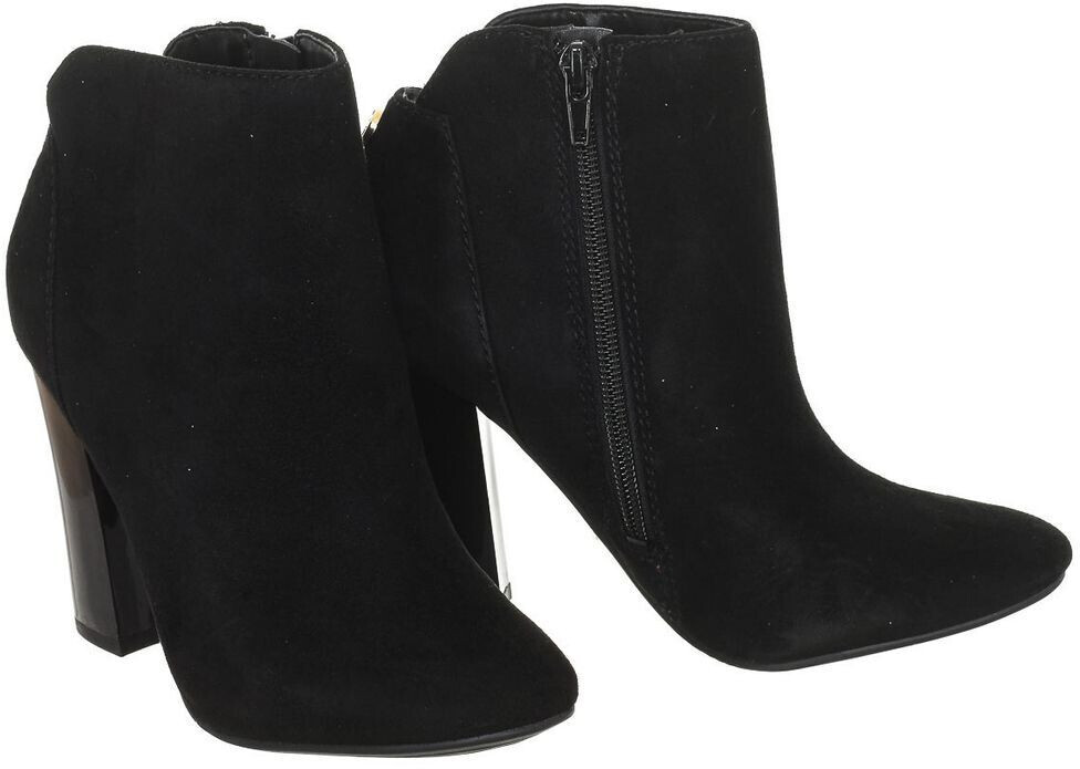 Guess with heel and round toe FLLUA3SUE09 for women