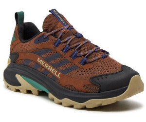 Buy Merrell Moab Speed 2 rye from 92.31 Today Best Deals on idealo