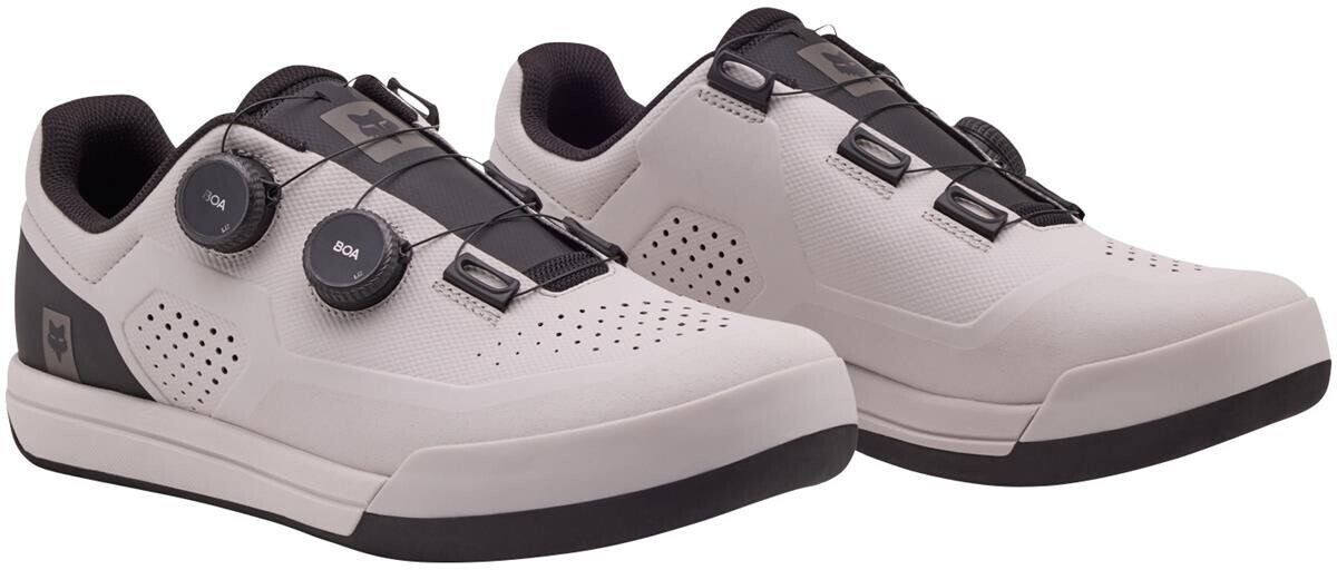 Fox Union Boa Flat white