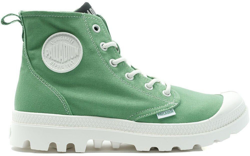 Palladium Pampa Blanc green