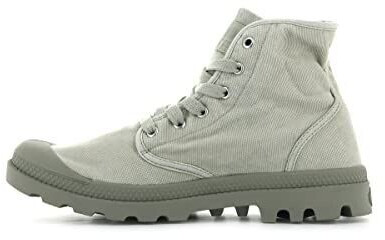 Palladium Pampa Hi High Sneaker green