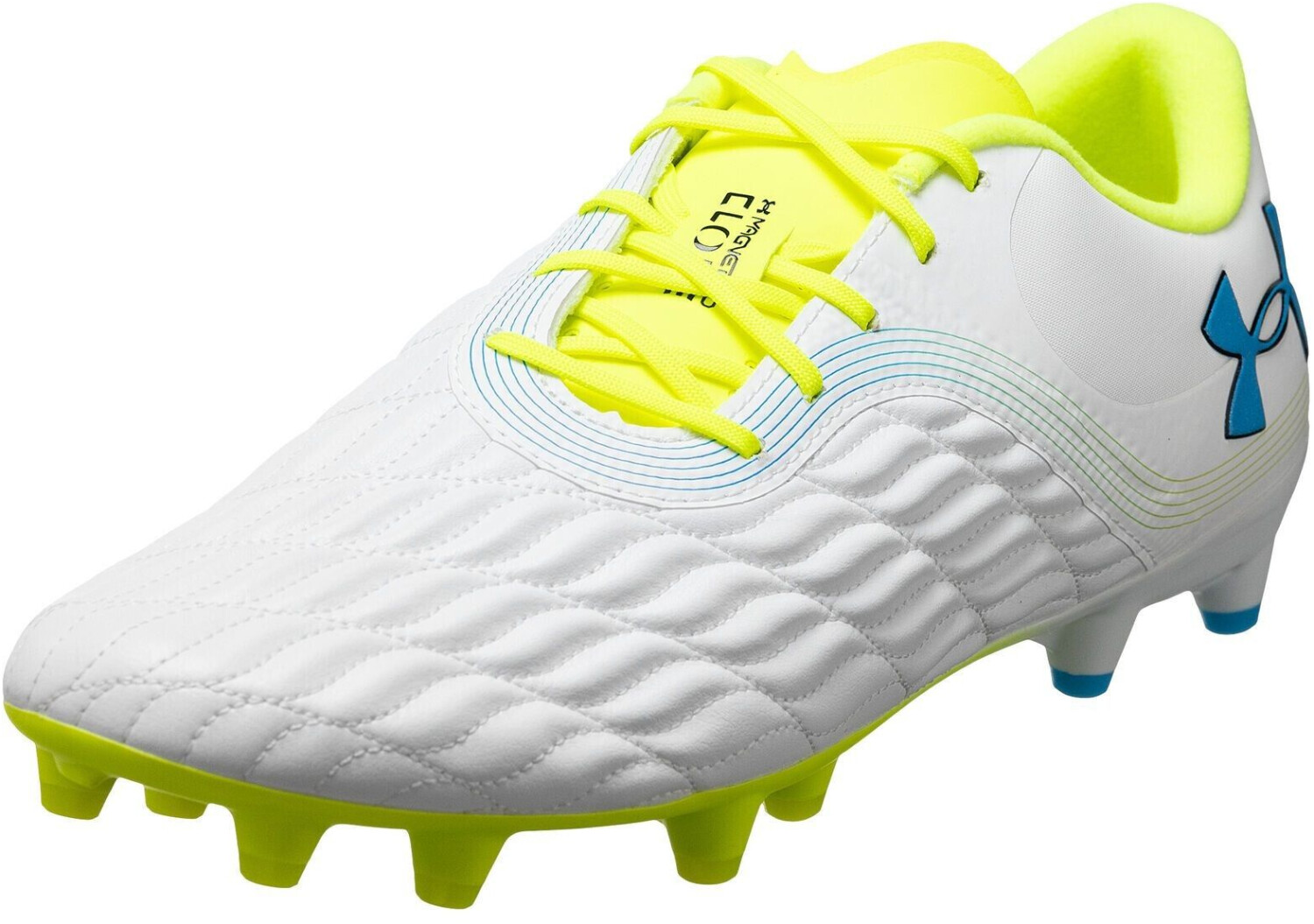 Under armour zapatos americano white 2025