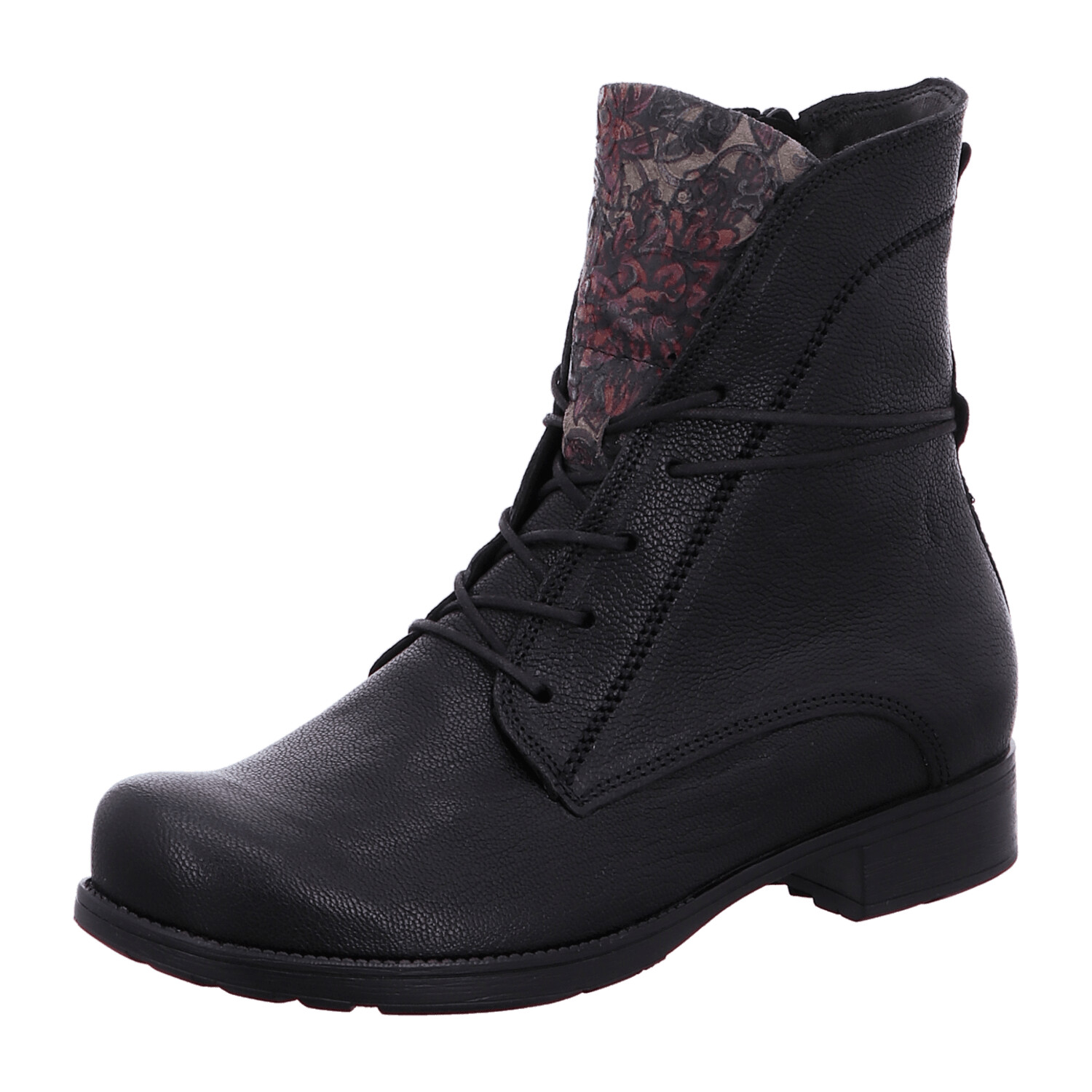 Think Bootie black 1305250
