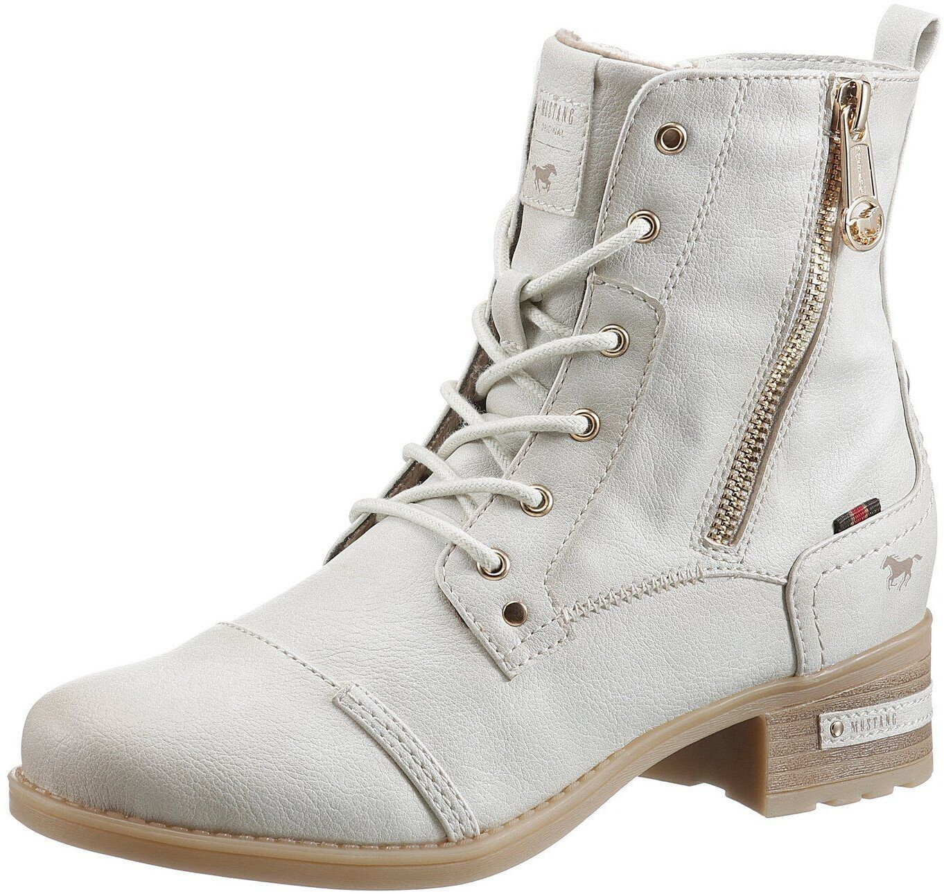 MUSTANG 1229-513 ice