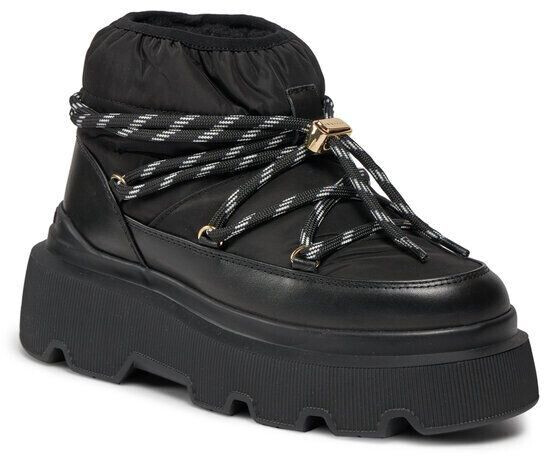 Inuikii Endurance 75202-120 black