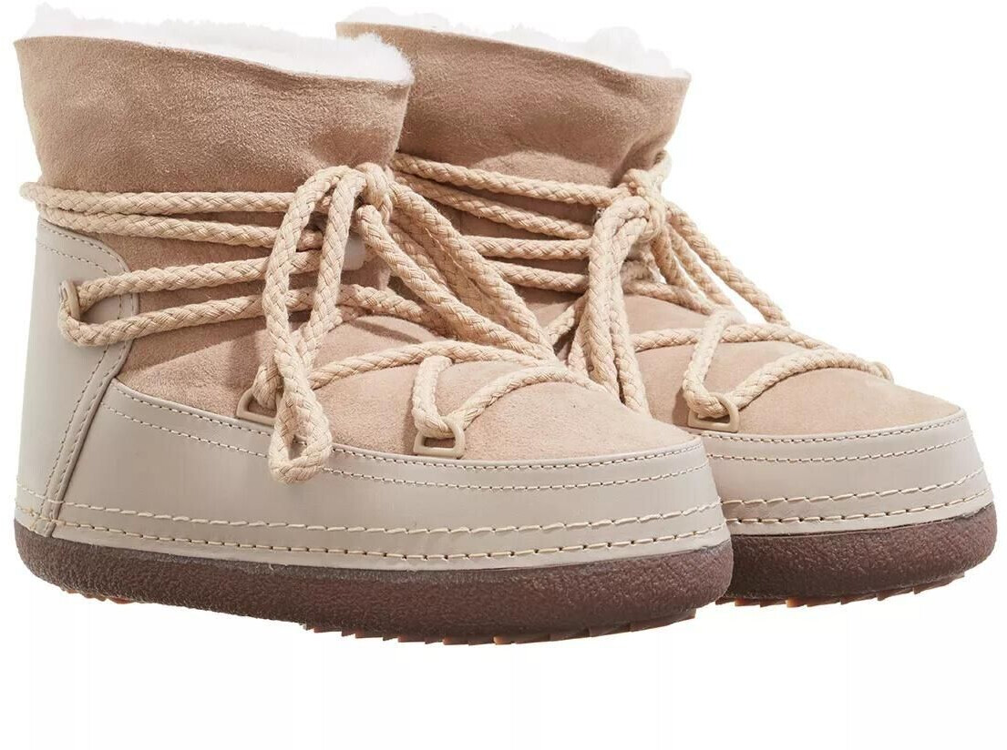 Inuikii Leather Classic beige