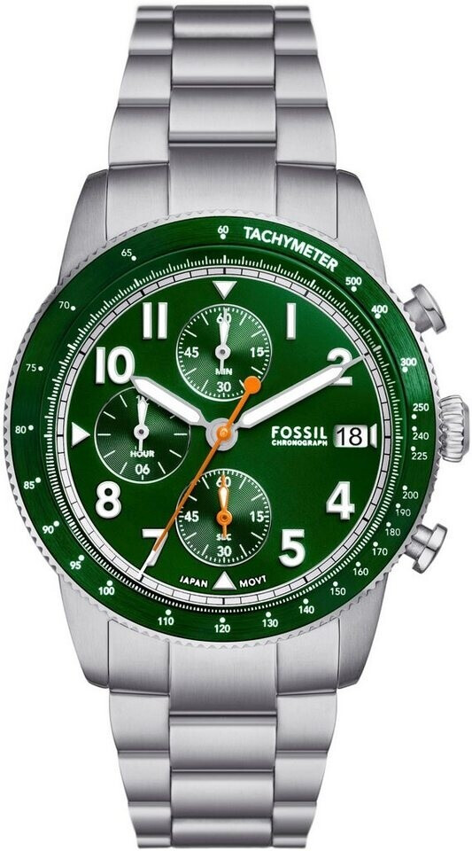 Fossil Chronograph (FS6048)