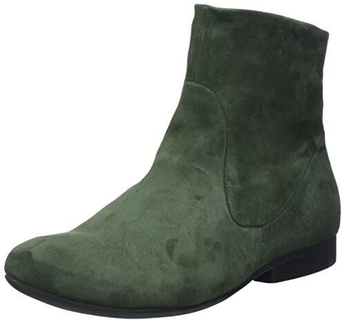 Think GUAD2 leather lined sustainable ivy