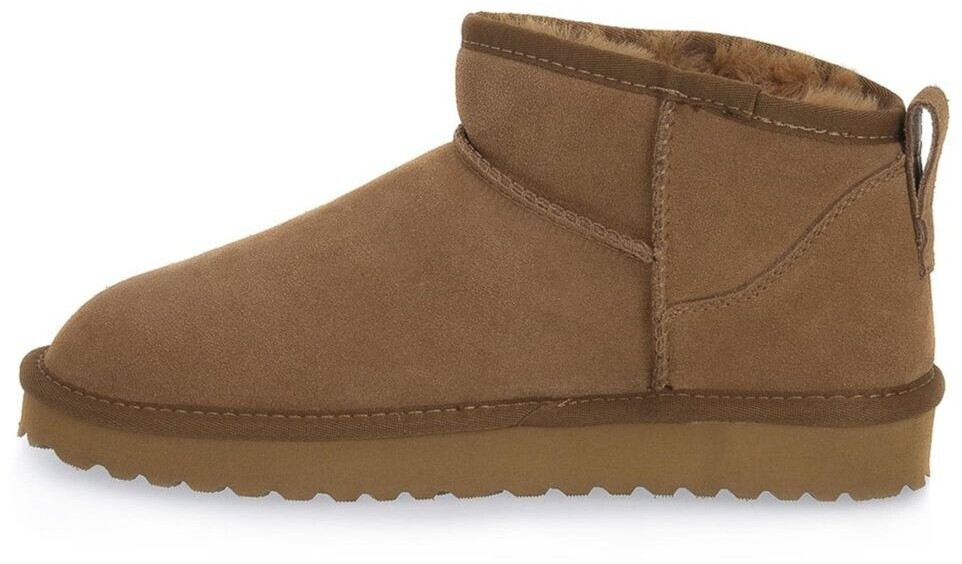 LIU Jo Snow Jil 01 SA4053 PX002 brown