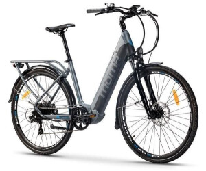 Moma Bikes E Bike 28 Pro au meilleur prix sur idealo