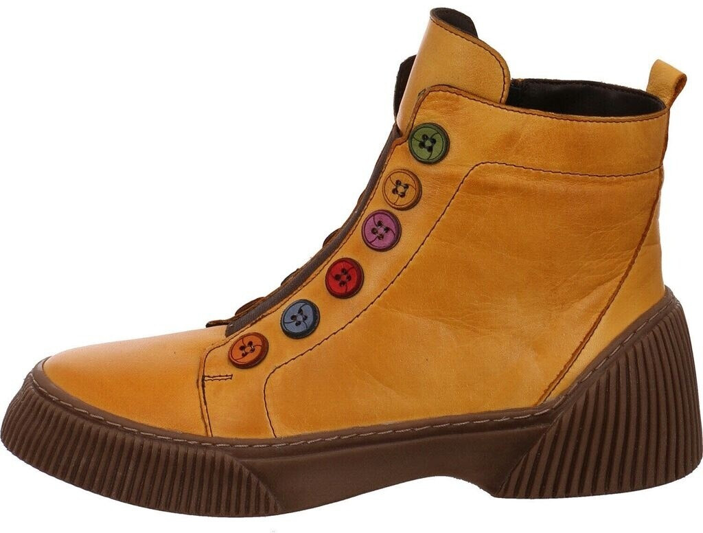 Gemini Yellow 39311406-38