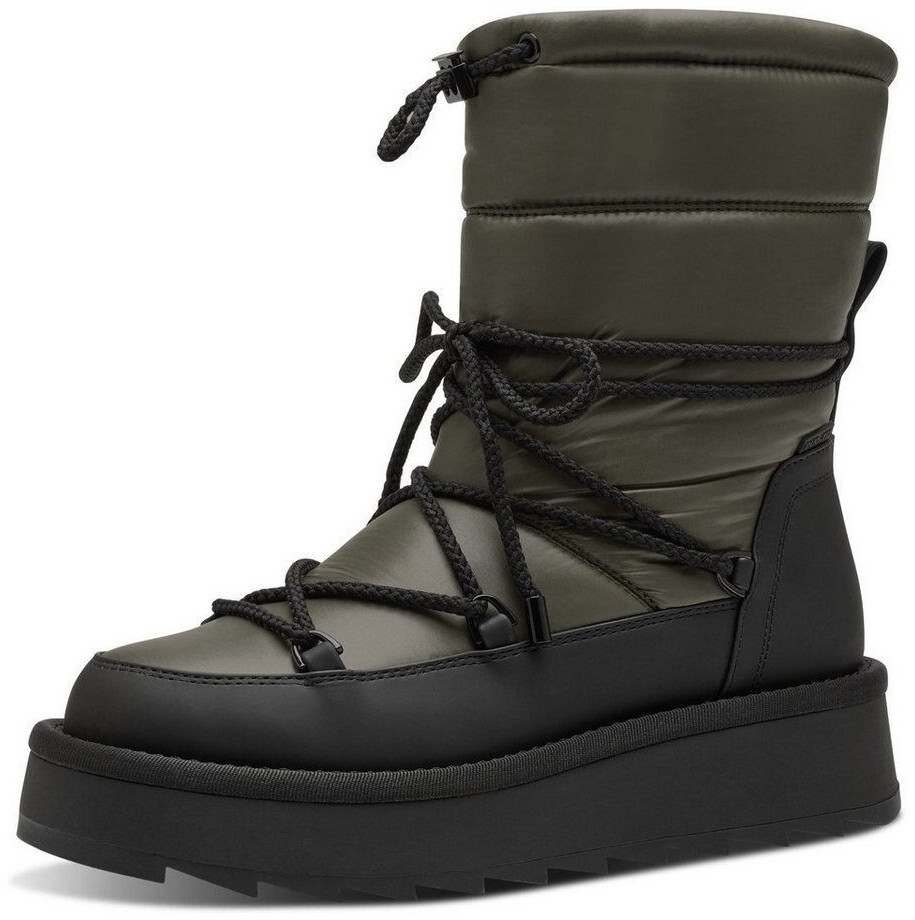 Tamaris duo tex boots clearance