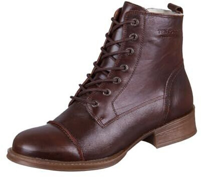 Ten Points Pandora Fashion rust