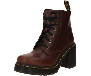 Dr martens braun idealo hot sale