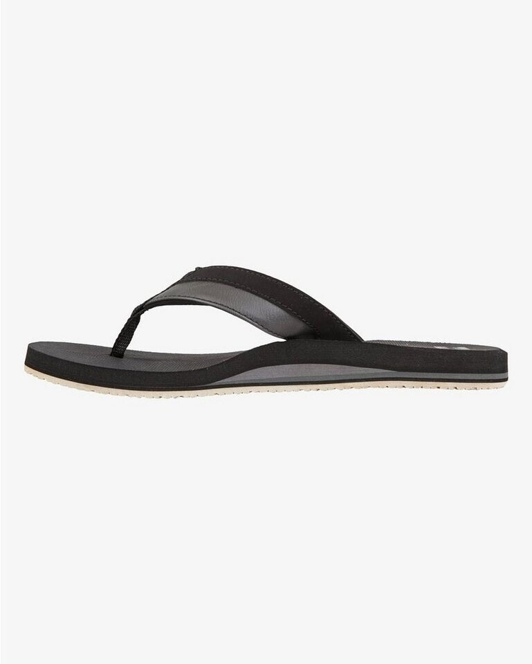 Billabong ALL DAY IMPACT Flip-Flops dark brown