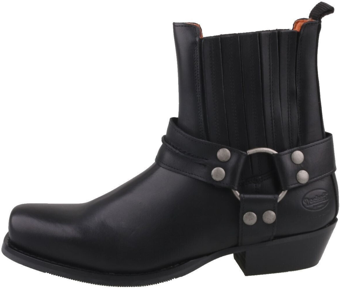 Dockers by Gerli Biker Western