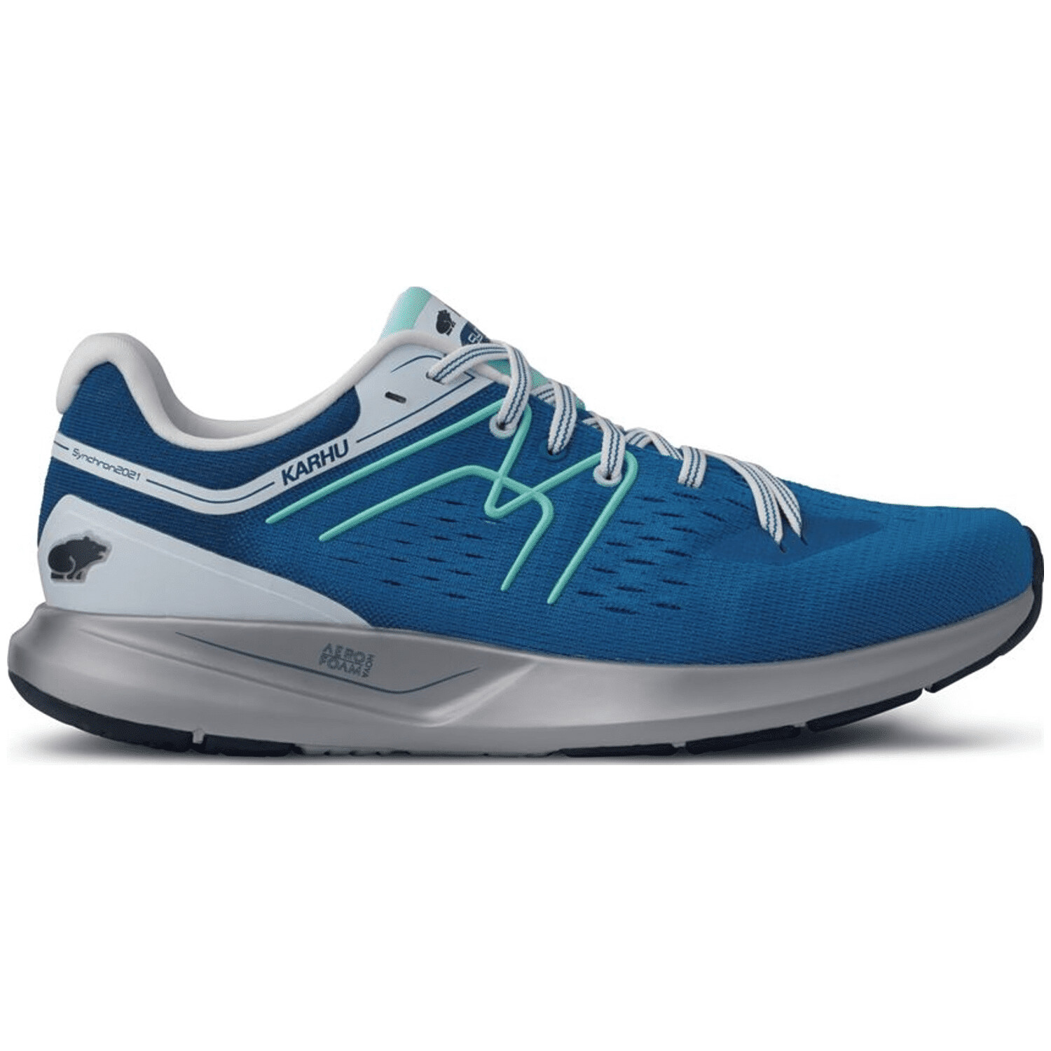 Karhu SYNCHRON ORTIXTM Women blue