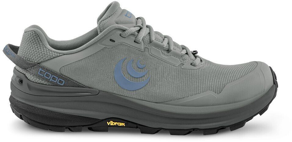 topo athletic Traverse Trail Running Shoes grey