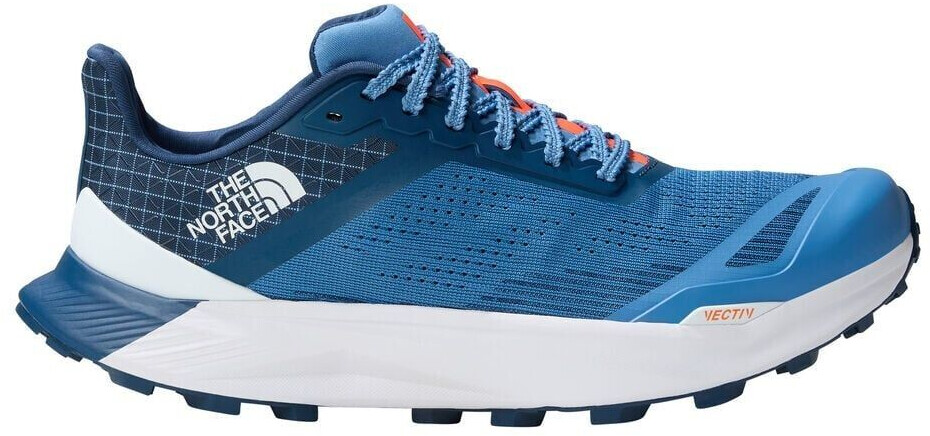 The North Face Vectiv Infinite 2 Shoes blue