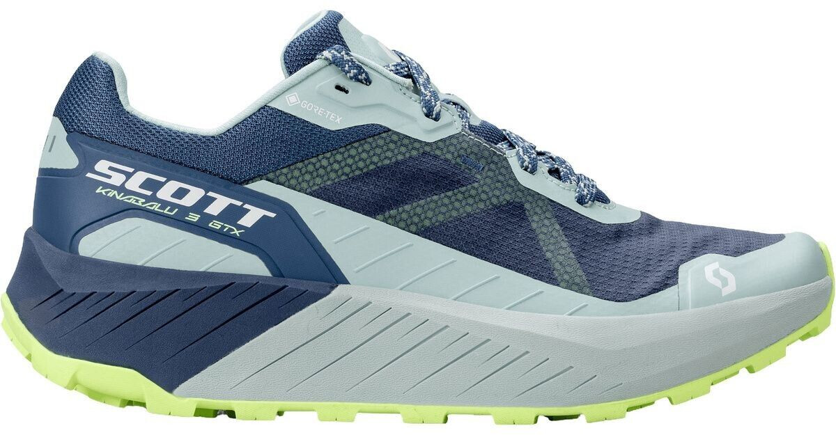 Scott Kinabalu 3 GTX Women (417797-7734) grey