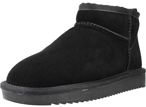 Gioseppo Berek black