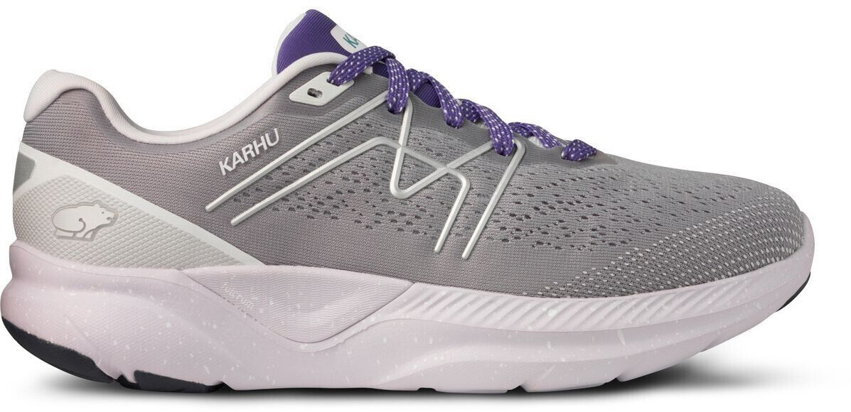 Karhu Fusion 3 HiVo grey