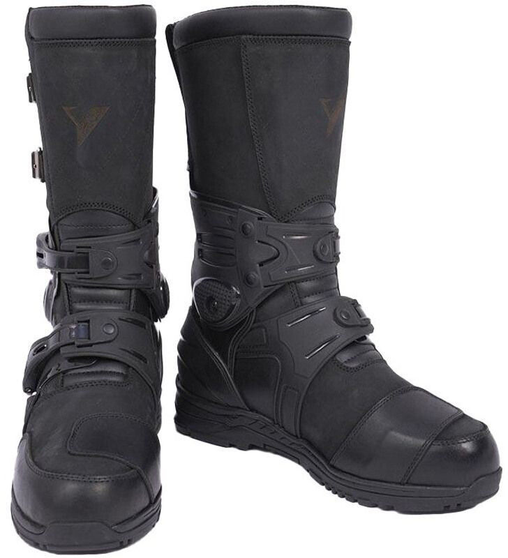 By City Off-Road black