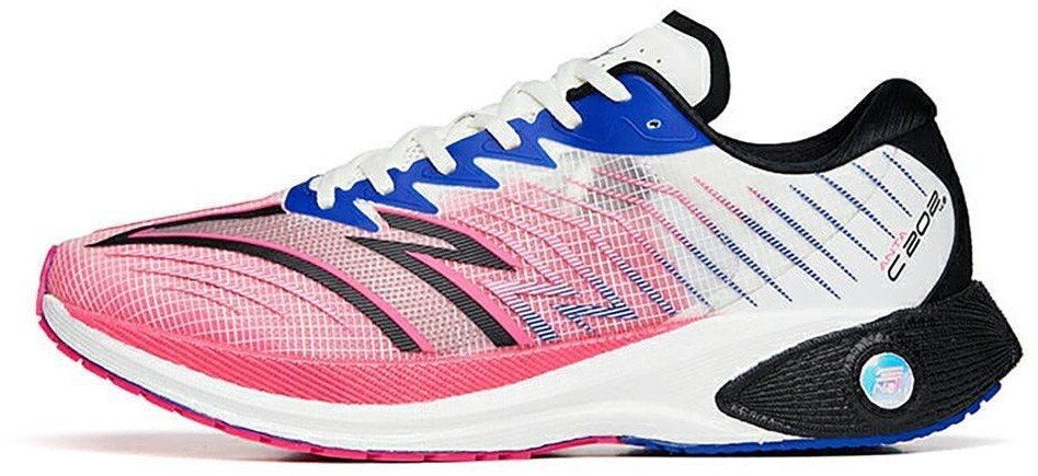 Anta C202 Running Shoes multicolored